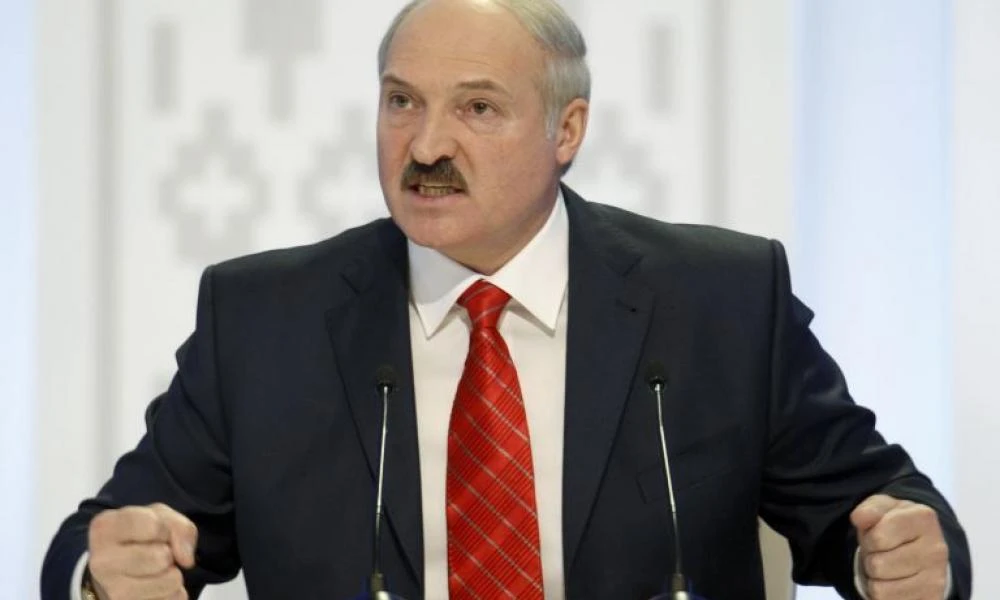Λευκορωσία: «Είχα προειδοποιήσει τον Πριγκόζιν να προσέχει», δηλώνει ο Λουκασένκο